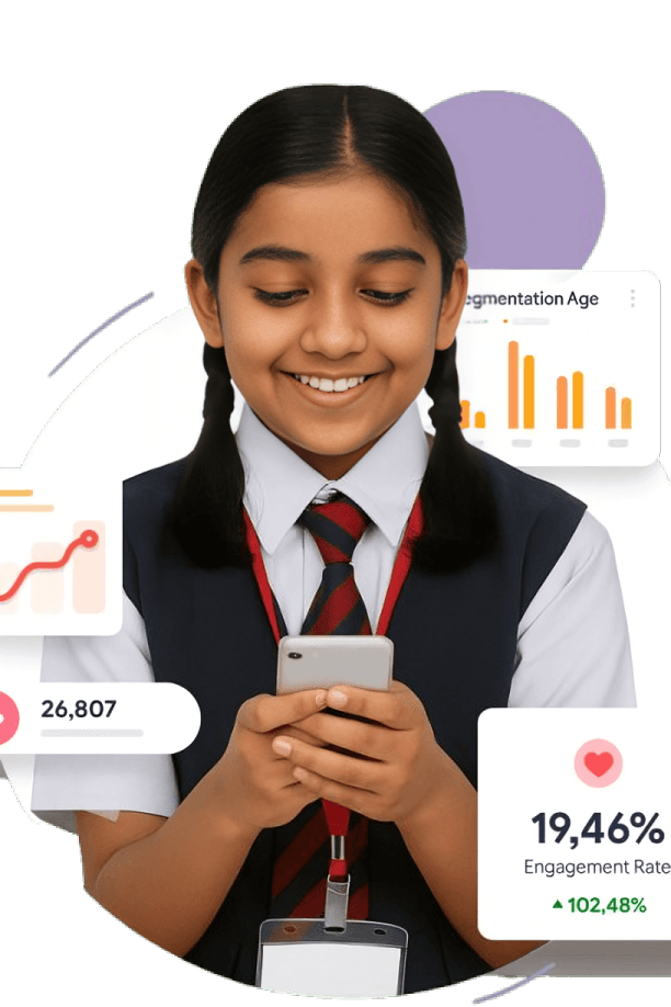 MyLeading Campus Hero Image