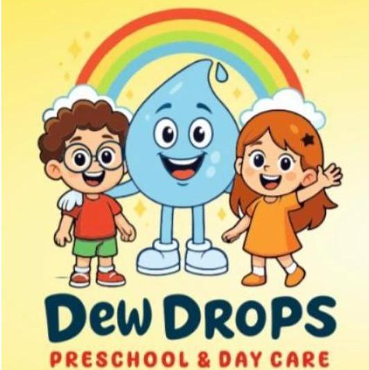 Dewdrops Preschool & Daycare