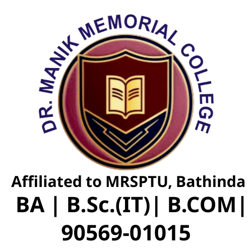 Dr. Manik Memorial College