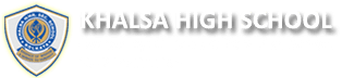 Khalsa High School