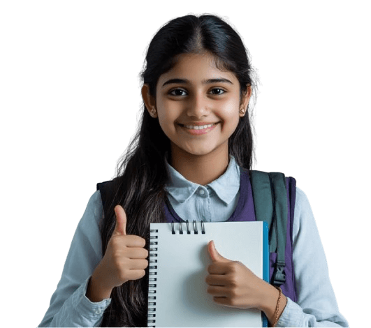 Student with APAAR ID