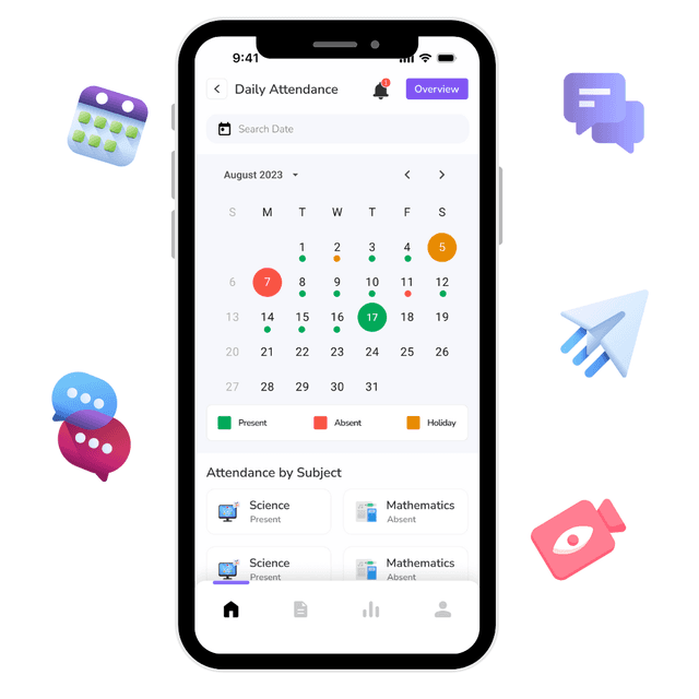 Phone Mockup