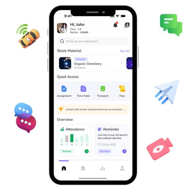 Phone Mockup