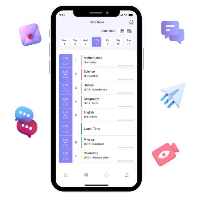 Phone Mockup
