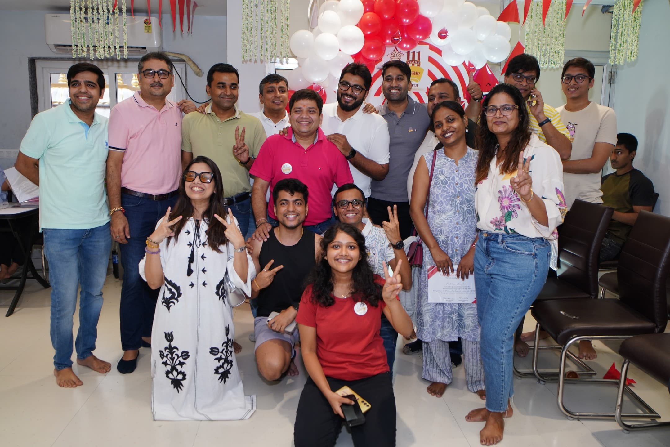 Myleading Campus - Campus Life