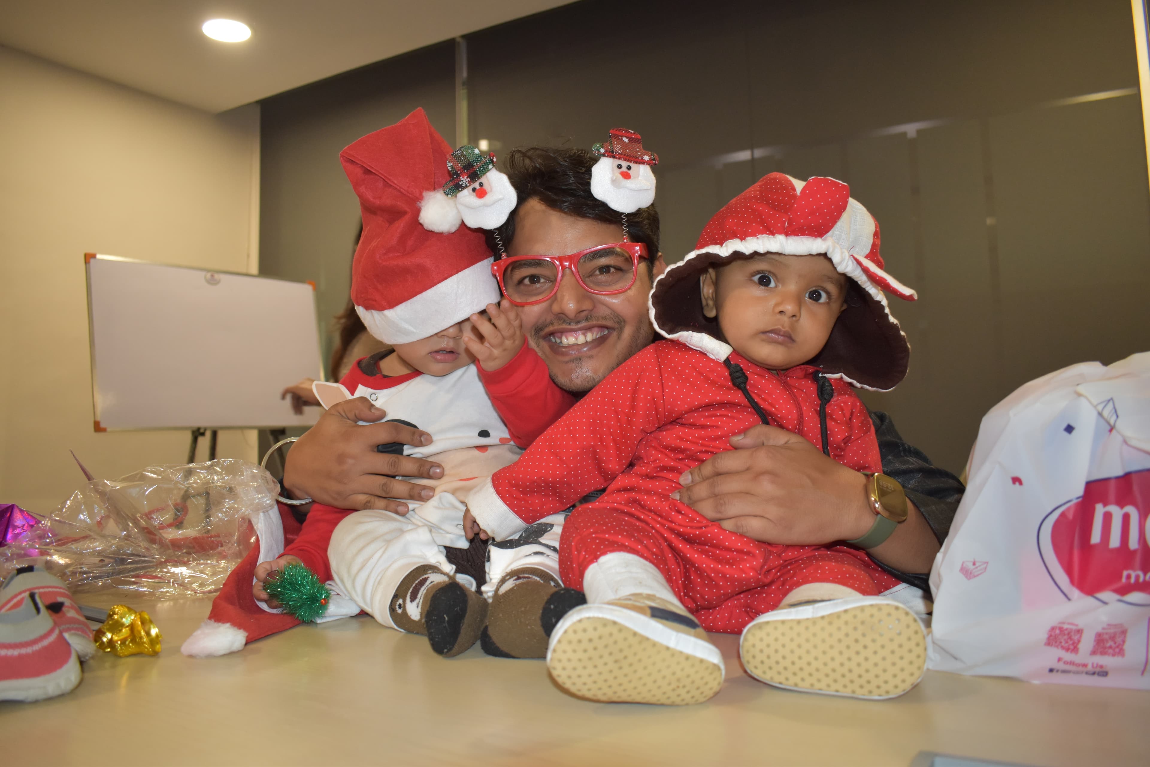 Myleading Campus - Learning Moments