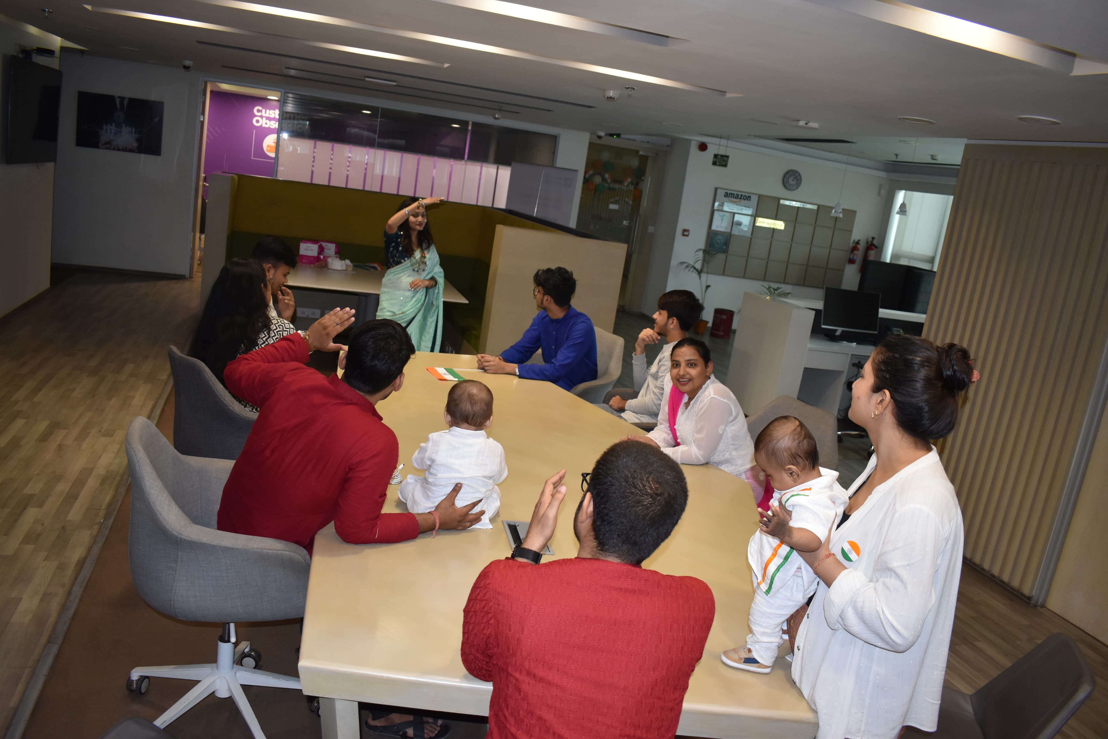 Myleading Campus - Everyday Life