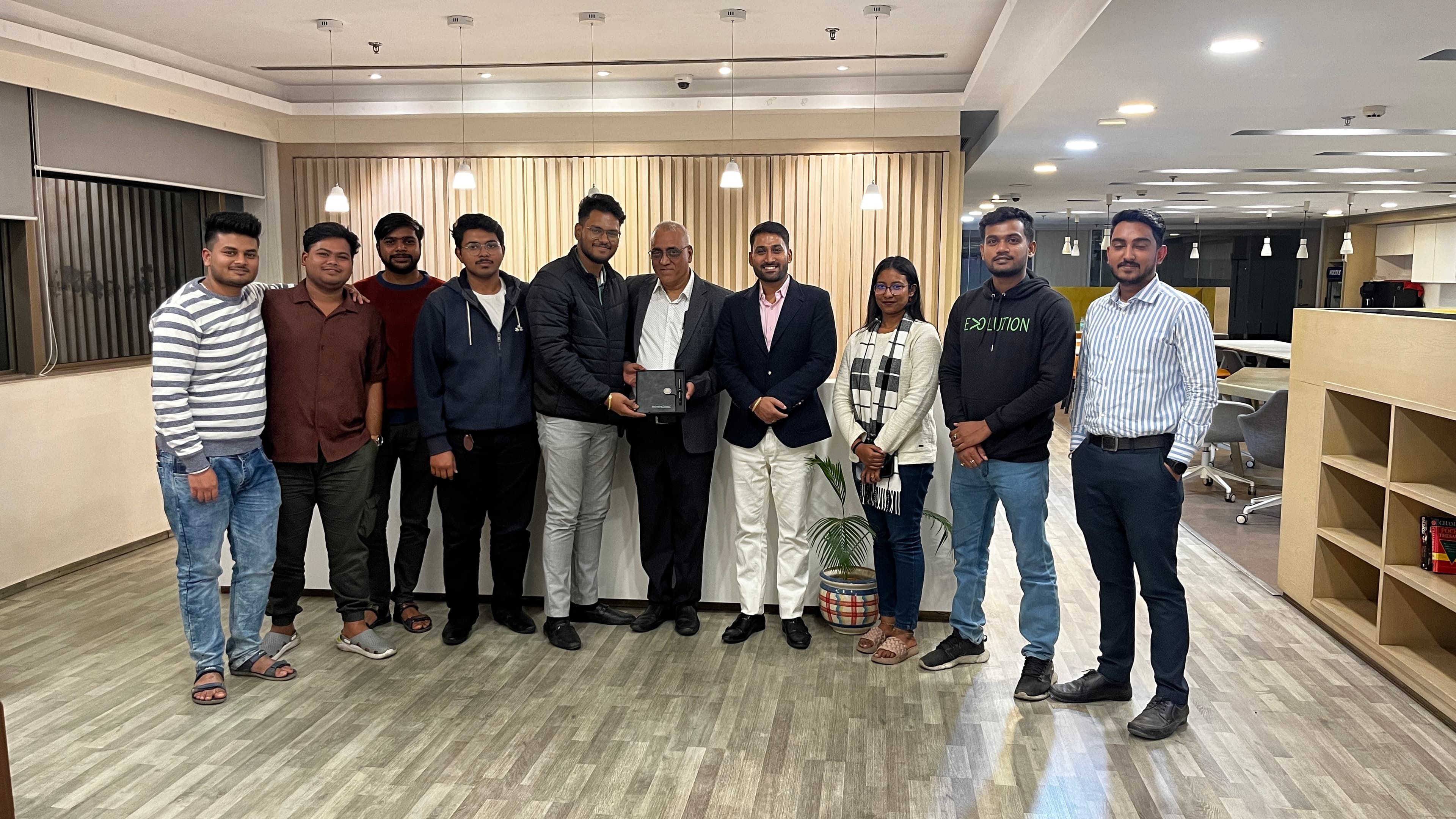 Myleading Campus - Community Events