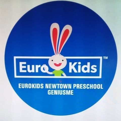 EuroKids Newtown Action Area-1 Preschool