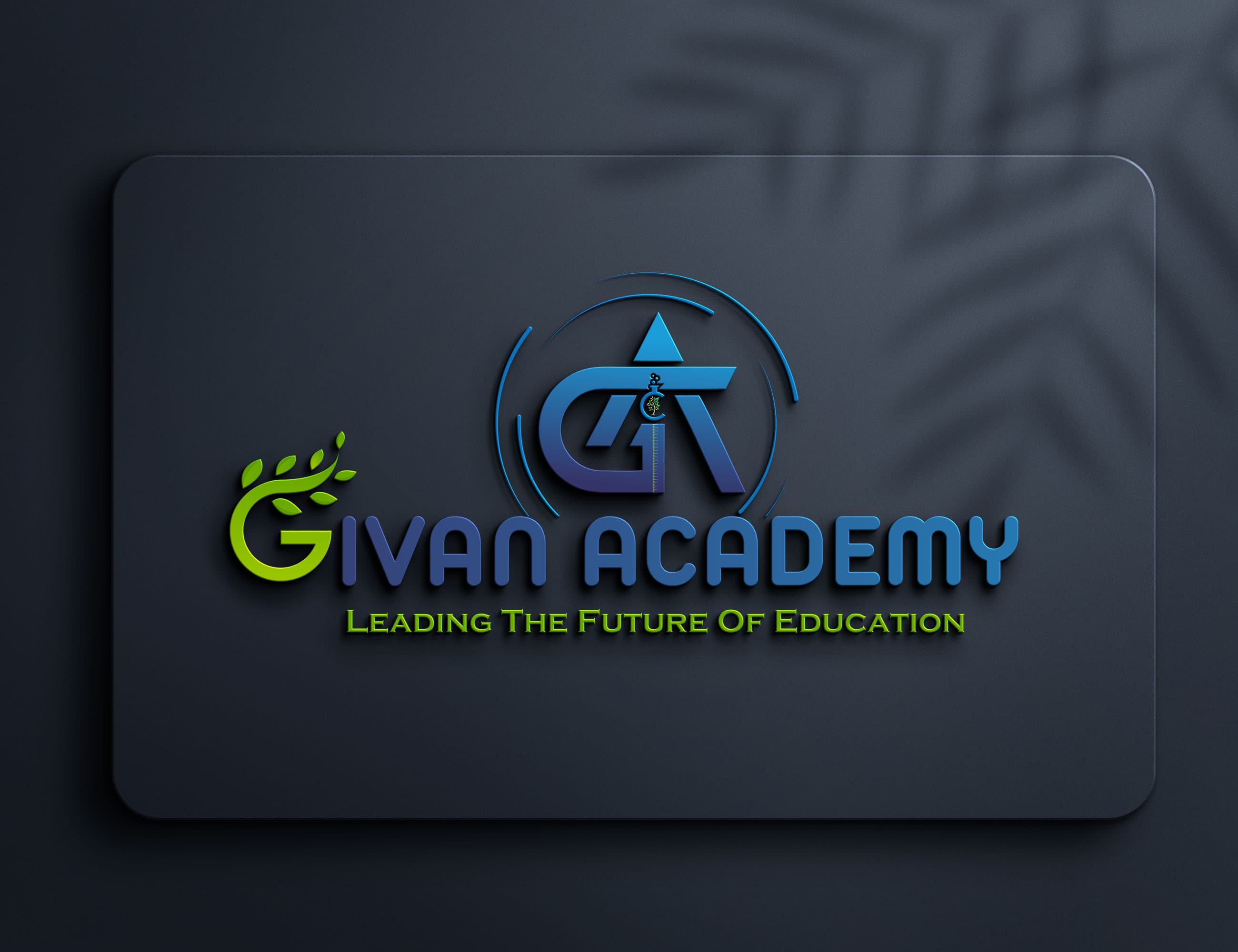 GIVAN ACADEMY