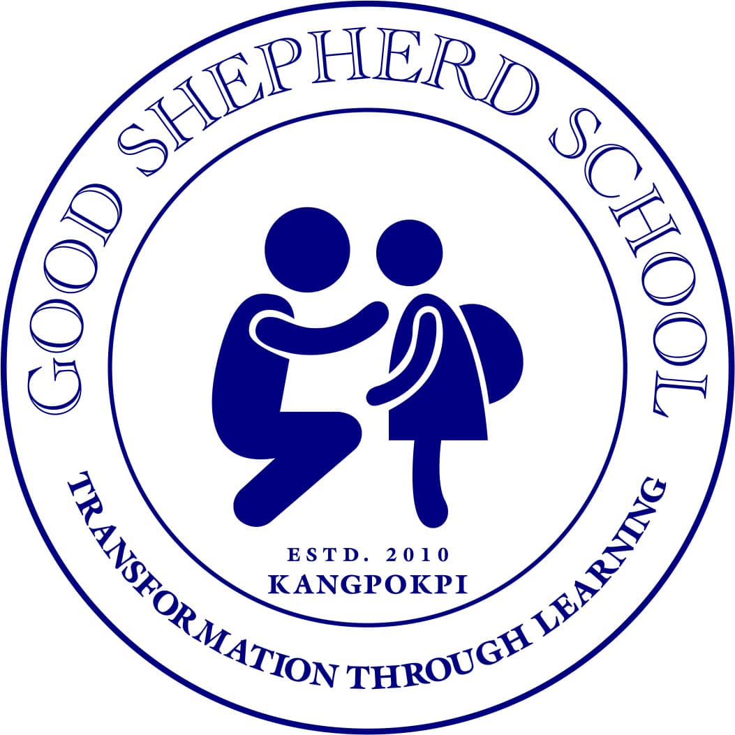 Good Shepherd English Junior High School