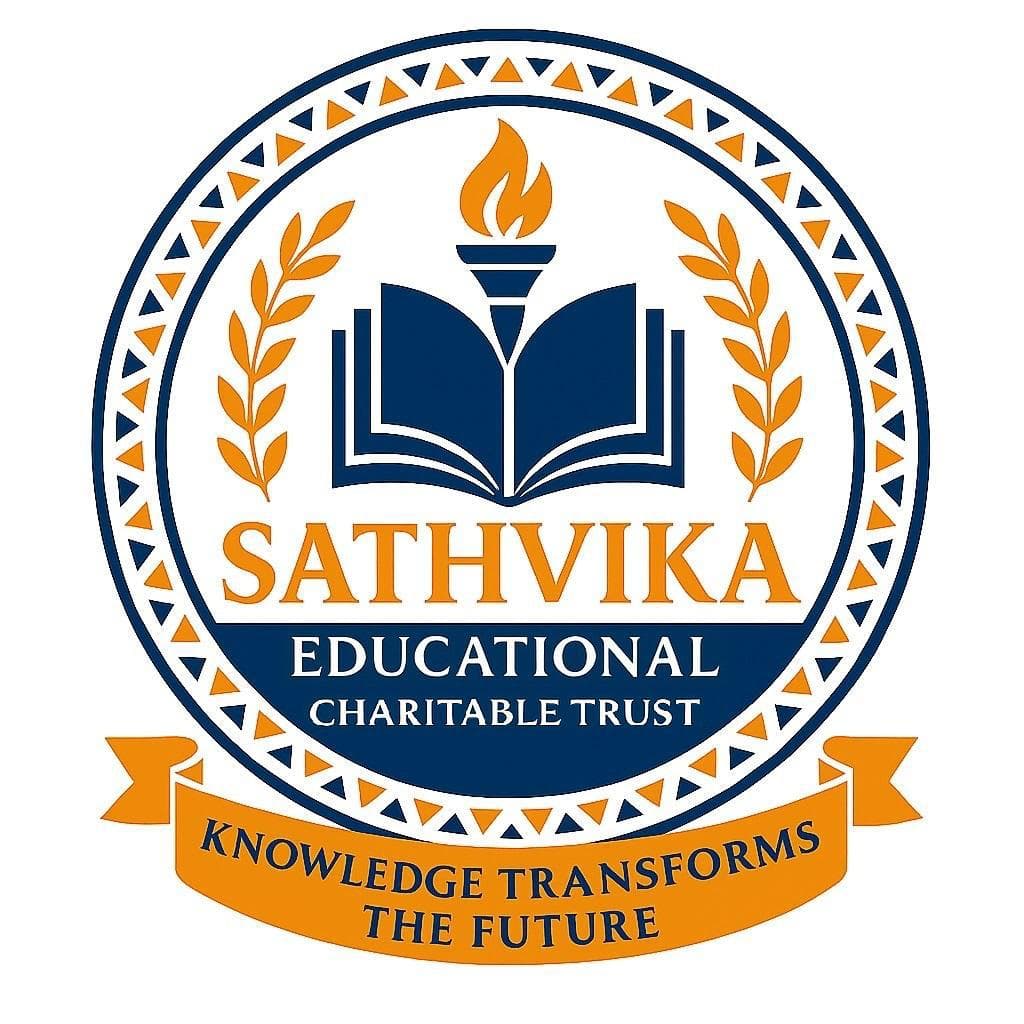 Sathvika Educational and Charitable Trust