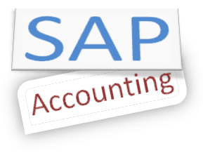 SAP - Accounting & Inventory