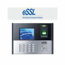 Essl Biometric Device