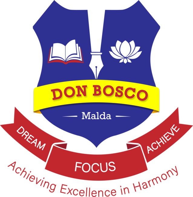 Don Bosco School, Malda