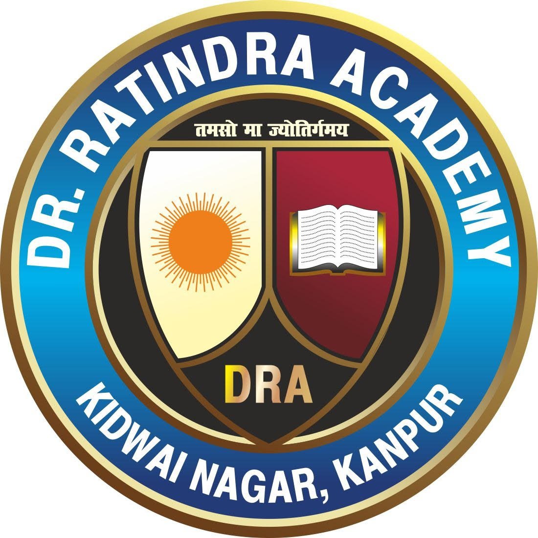 DR RATINDRA ACADEMY