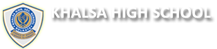 Khalsa High School