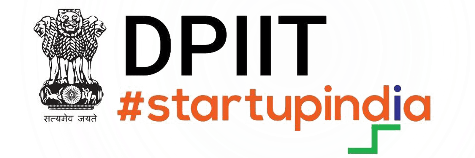 DPIIT Startup India recognised