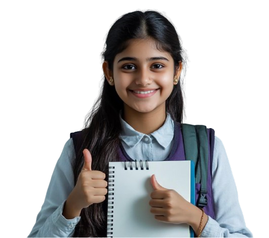 Student with APAAR ID