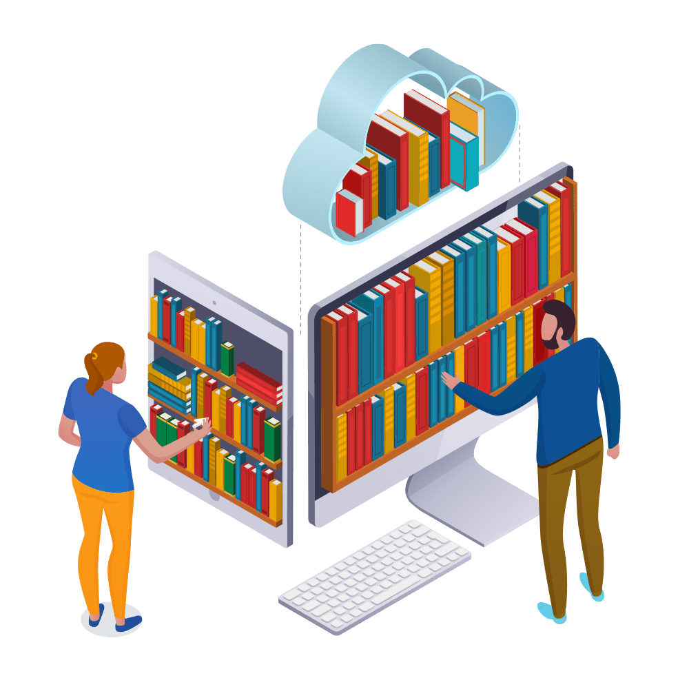 Best Library & Inventory Tracking for Schools & Colleges in India