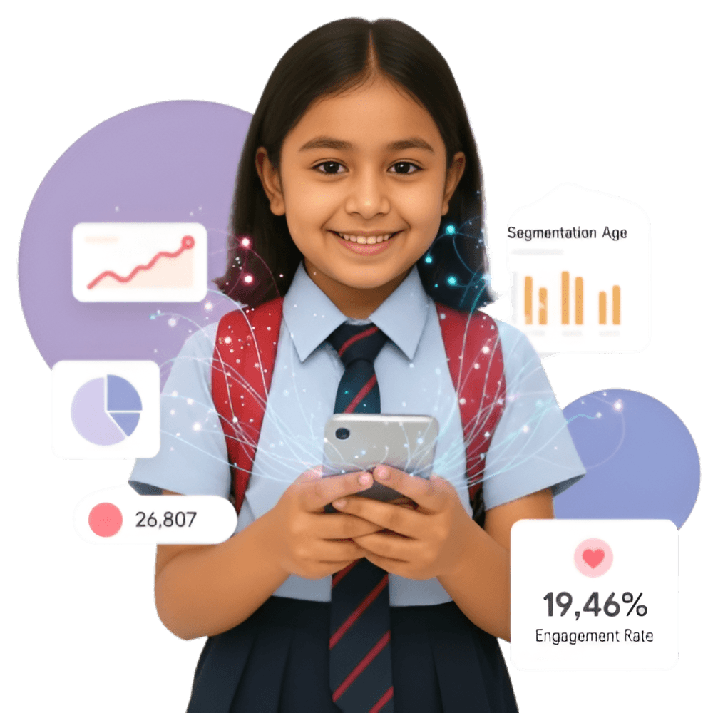 MyLeading Campus Hero Image