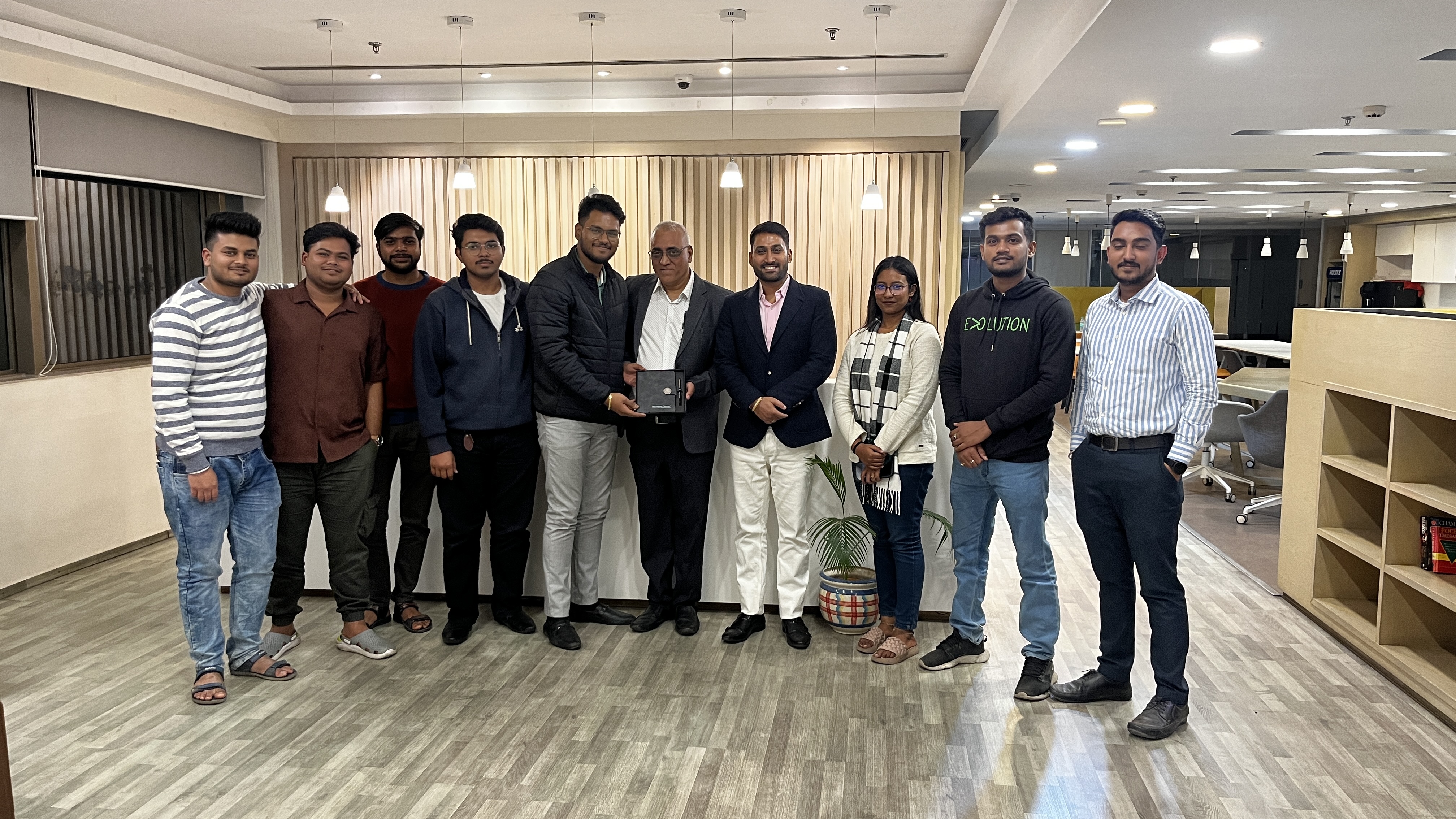 Myleading Campus - Community Events